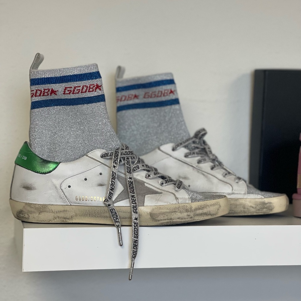 ✨Golden Goose✨ - Picture 6 of 8